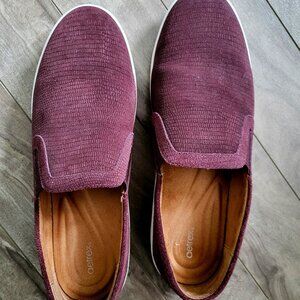 Aeroflex orthopedic shoes